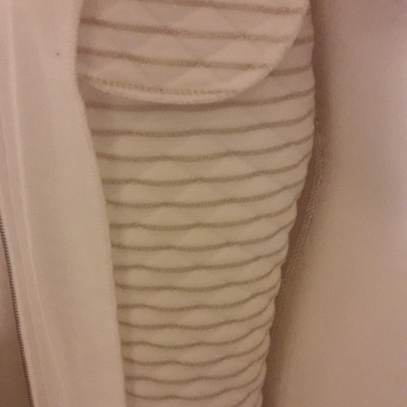 Studio blue jacket - Picture 7 of 7